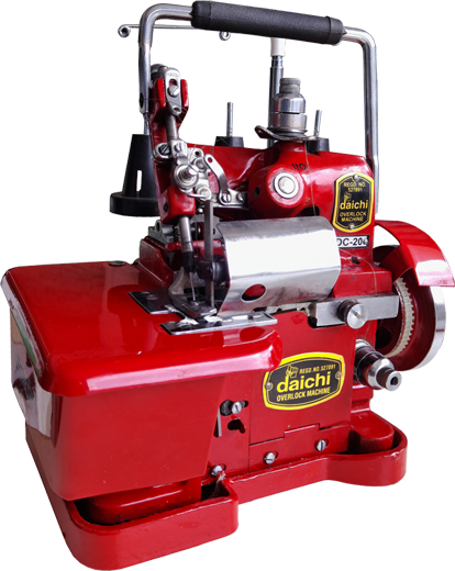 Baby Overlock